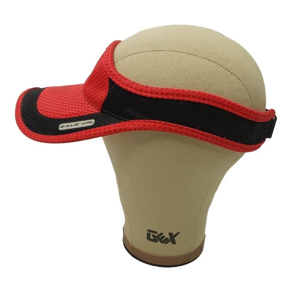 Dale Earnhardt Jr #8 NASCAR Strapback Visor Racing Hat Vintage Chase Authentics - Picture 11 of 14